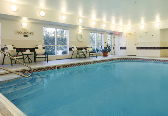 Fairfield And By Marriott Houston Hotel 3*