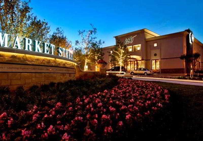 Hotel Fairfield And By Marriott Houston 3*