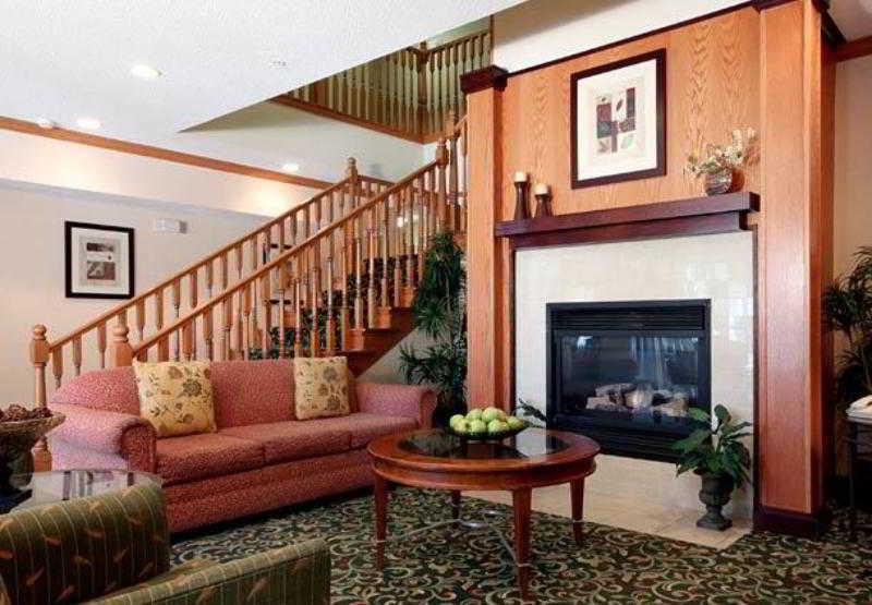 Fairfield And By Marriott Houston Hotel 3*