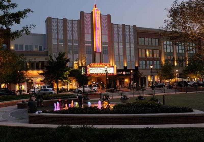 Fairfield And By Marriott Houston 3* The Woodlands