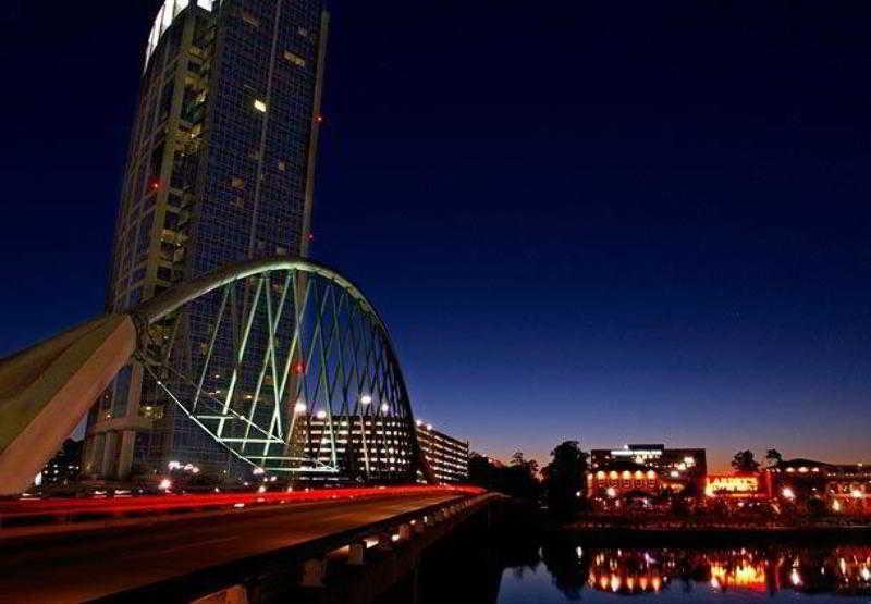 Fairfield And By Marriott Houston