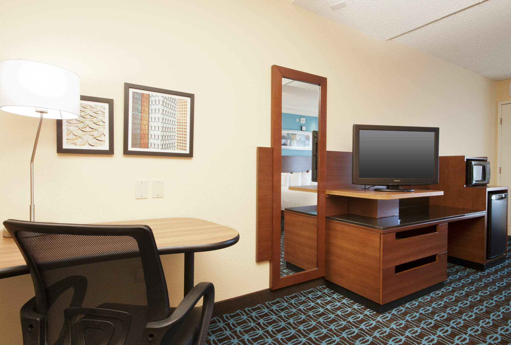 Fairfield And By Marriott Houston 3* The Woodlands