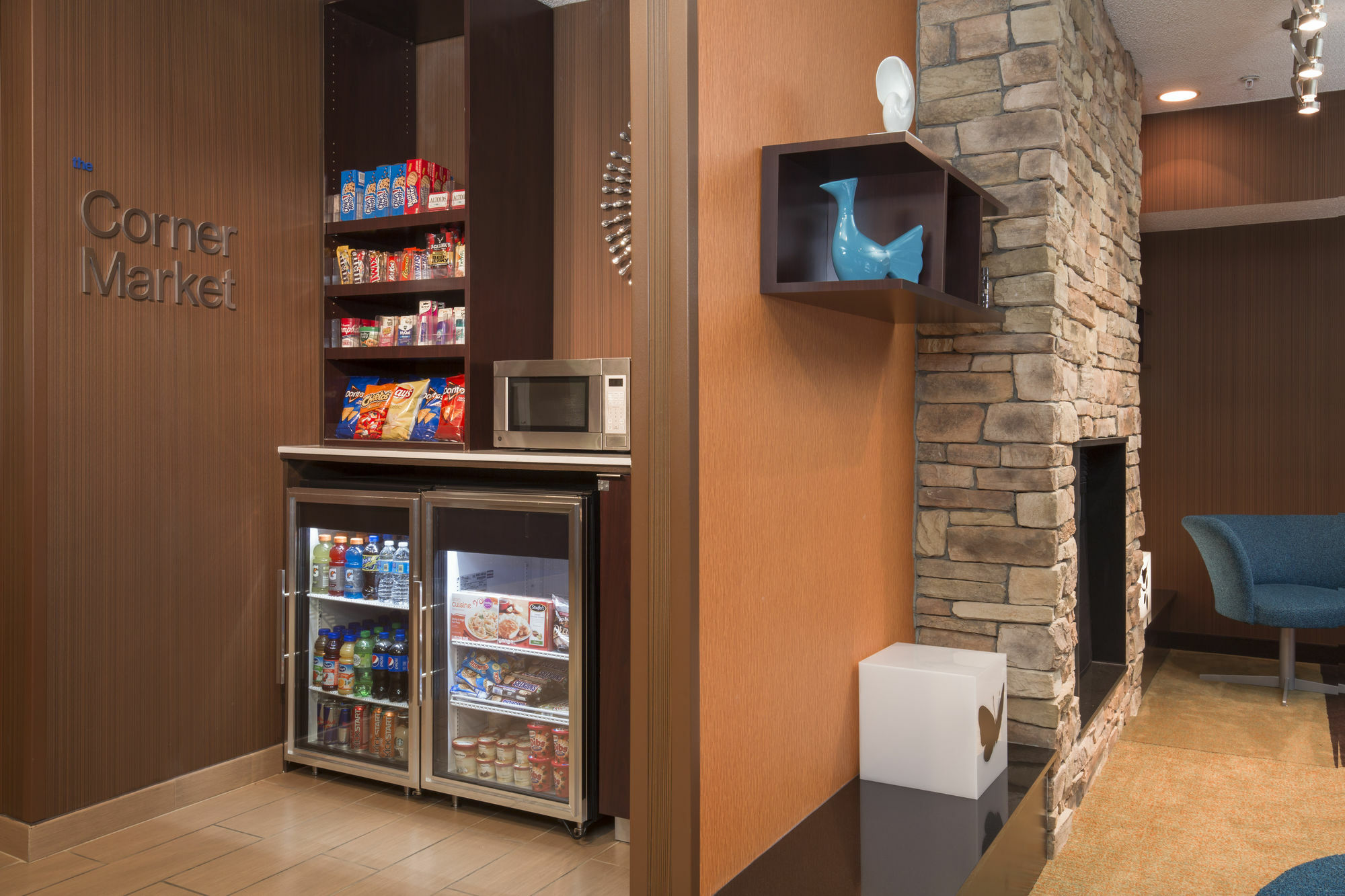 Fairfield And By Marriott Houston 3* The Woodlands
