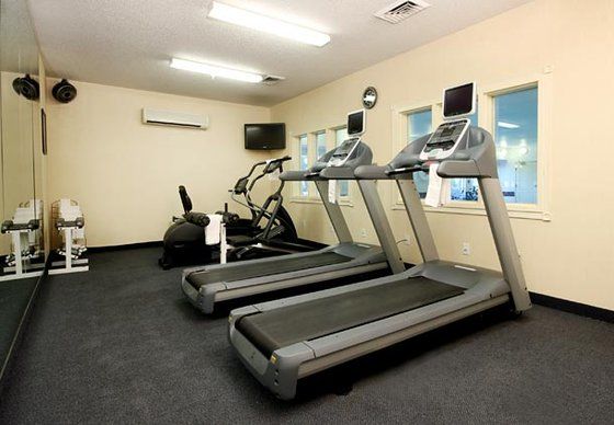 Hotel Fairfield And By Marriott Houston The Woodlands