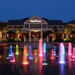 Fairfield Inn And Suites By Marriott Houston The Woodlands 