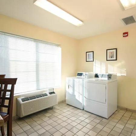 Fairfield Inn And Suites By Marriott Houston The Woodlands 
